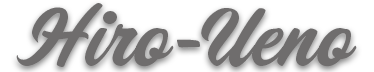 HIRO UENO